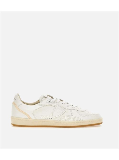 PGAL PHILIPPE MODEL | A013754WW01 WEST_BLANC